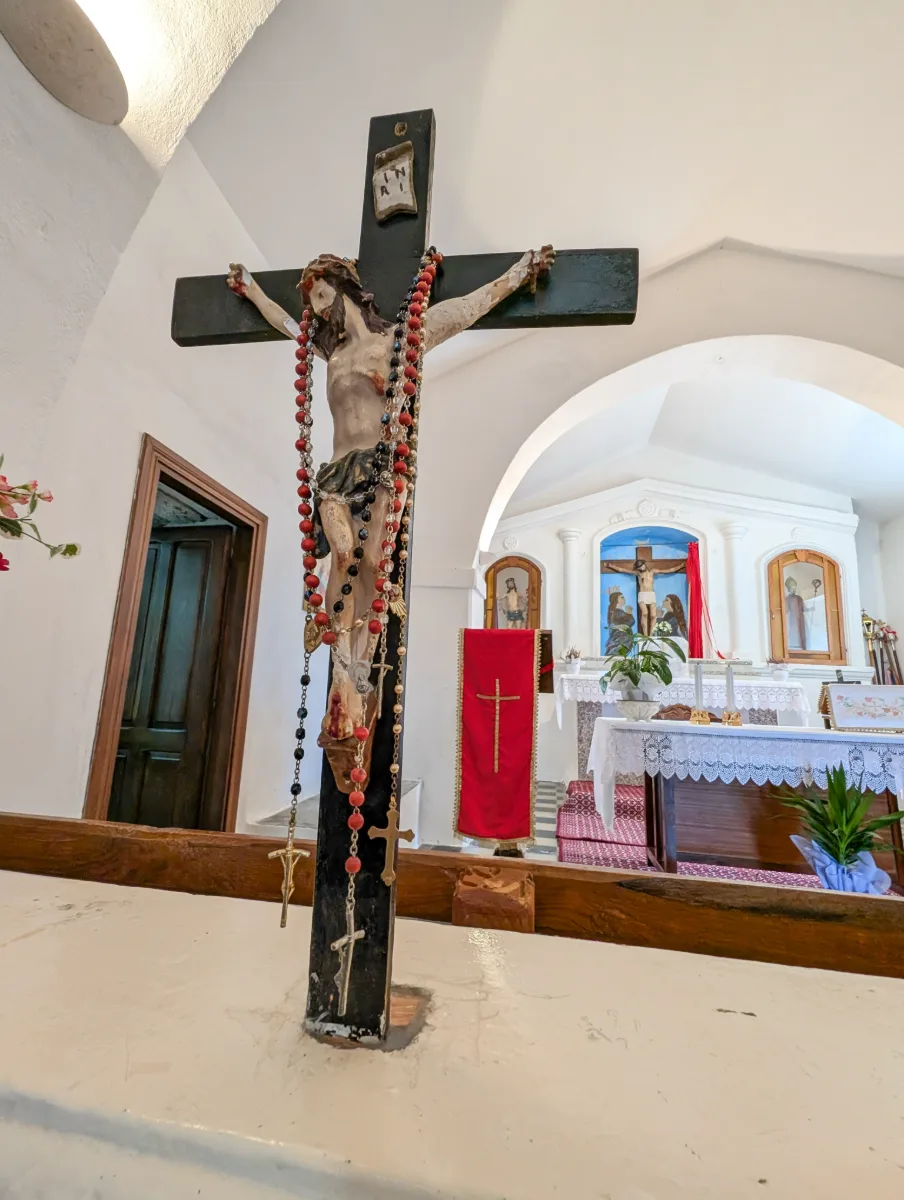 CHIESA SAN GIACOMO